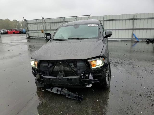 2017 Dodge Durango Gt VIN: 1C4RDJDG0HC743776 Lot: 86515205