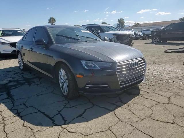 2017 Audi A4 Premium VIN: WAUANAF4XHN002873 Lot: 86718705