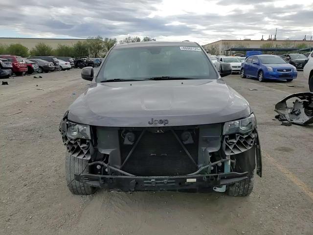 2019 Jeep Grand Cherokee Laredo VIN: 1C4RJFAG6KC818417 Lot: 86082125