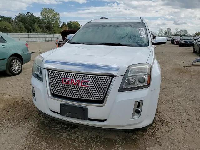 2014 GMC Terrain Denali VIN: 2GKFLZEK3E6285036 Lot: 84577305