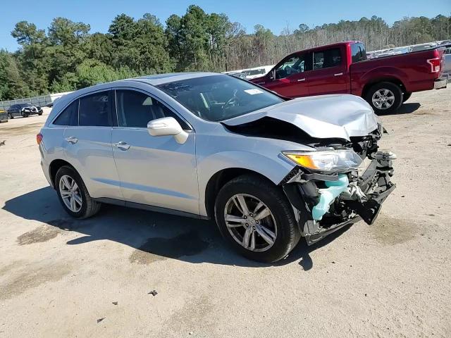 2013 Acura Rdx VIN: 5J8TB4H3XDL023420 Lot: 90360625