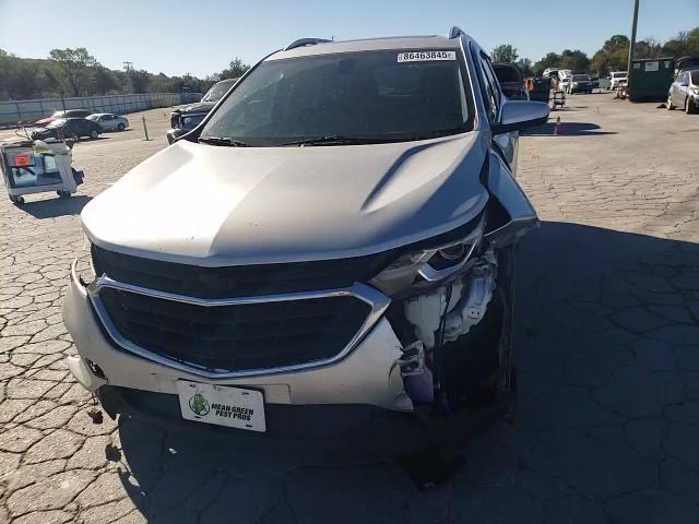 2018 Chevrolet Equinox Lt VIN: 2GNAXJEV8J6108134 Lot: 86463845