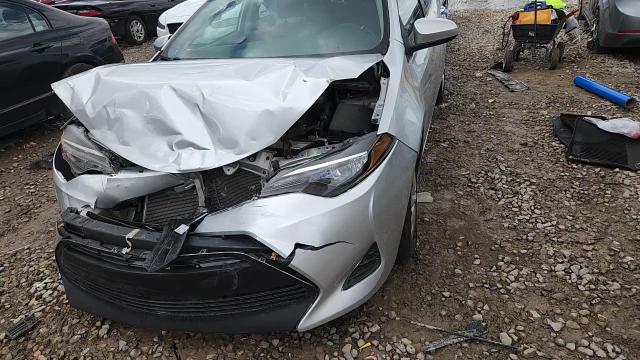 2017 Toyota Corolla L VIN: 5YFBURHE4HP591467 Lot: 82397025