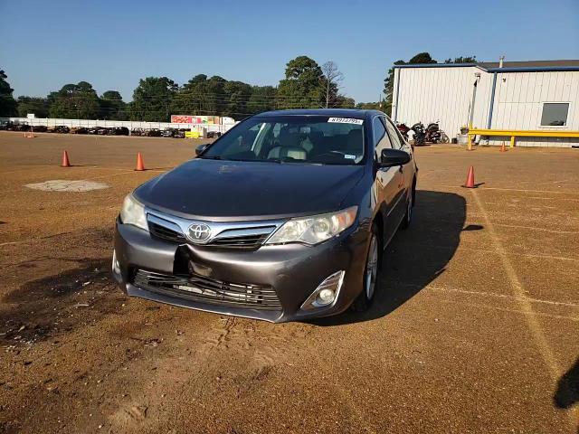 2014 Toyota Camry L VIN: 4T4BF1FKXER345799 Lot: 81973795