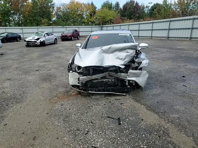 2016 Ford Fusion Se VIN: 3FA6P0HDXGR374158 Lot: 86704385