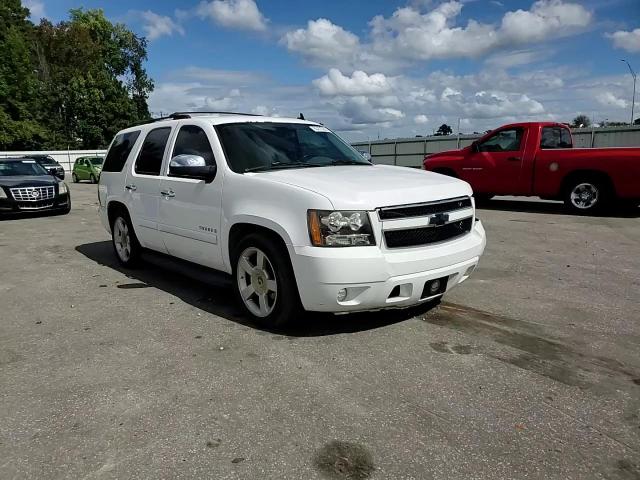 2007 Chevrolet Tahoe C1500 VIN: 1GNFC13J27R108838 Lot: 85270265