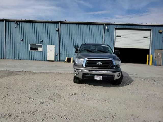 2012 Toyota Tundra Double Cab Sr5 VIN: 5TFUM5F14CX036871 Lot: 82232925