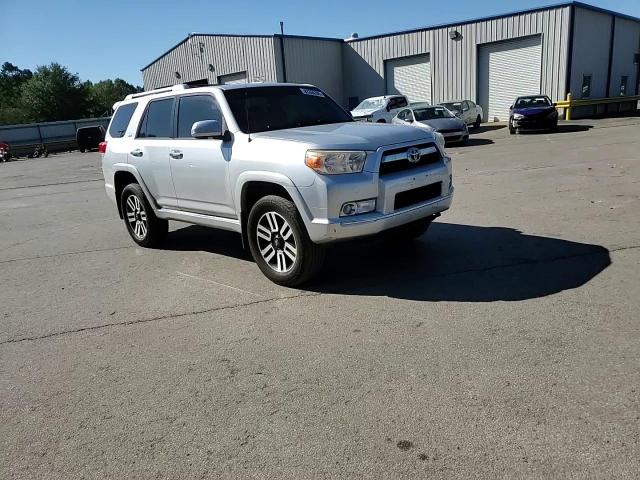 2013 Toyota 4Runner Sr5 VIN: JTEZU5JR8D5056276 Lot: 82266395