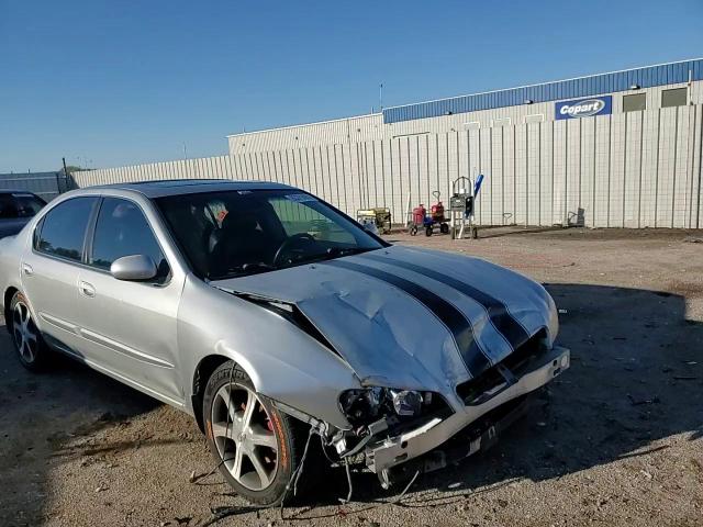 2003 Infiniti I35 VIN: JNKDA31A53T104251 Lot: 85373085