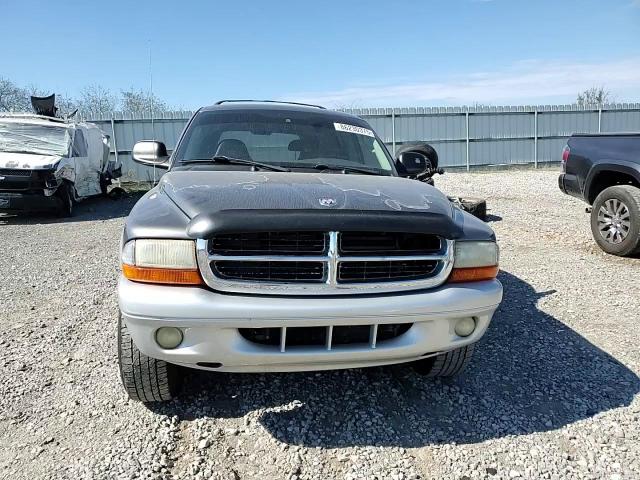 2003 Dodge Durango Slt Plus VIN: 1D4HS58N83F515794 Lot: 86230375
