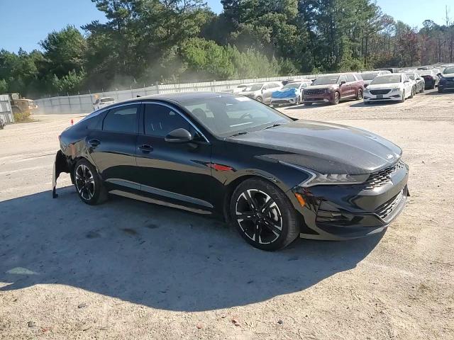 2021 Kia K5 Gt Line VIN: 5XXG64J27MG060074 Lot: 82545845