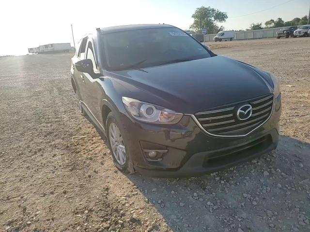 2016 Mazda Cx-5 Touring VIN: JM3KE2CY9G0777723 Lot: 84757705