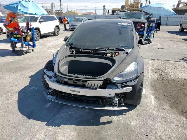 2023 Tesla Model 3 VIN: 5YJ3E1EC1PF405464 Lot: 85480985