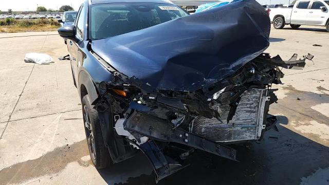 2024 Mazda Cx-30 Select VIN: 3MVDMBBM9RM719578 Lot: 86665995