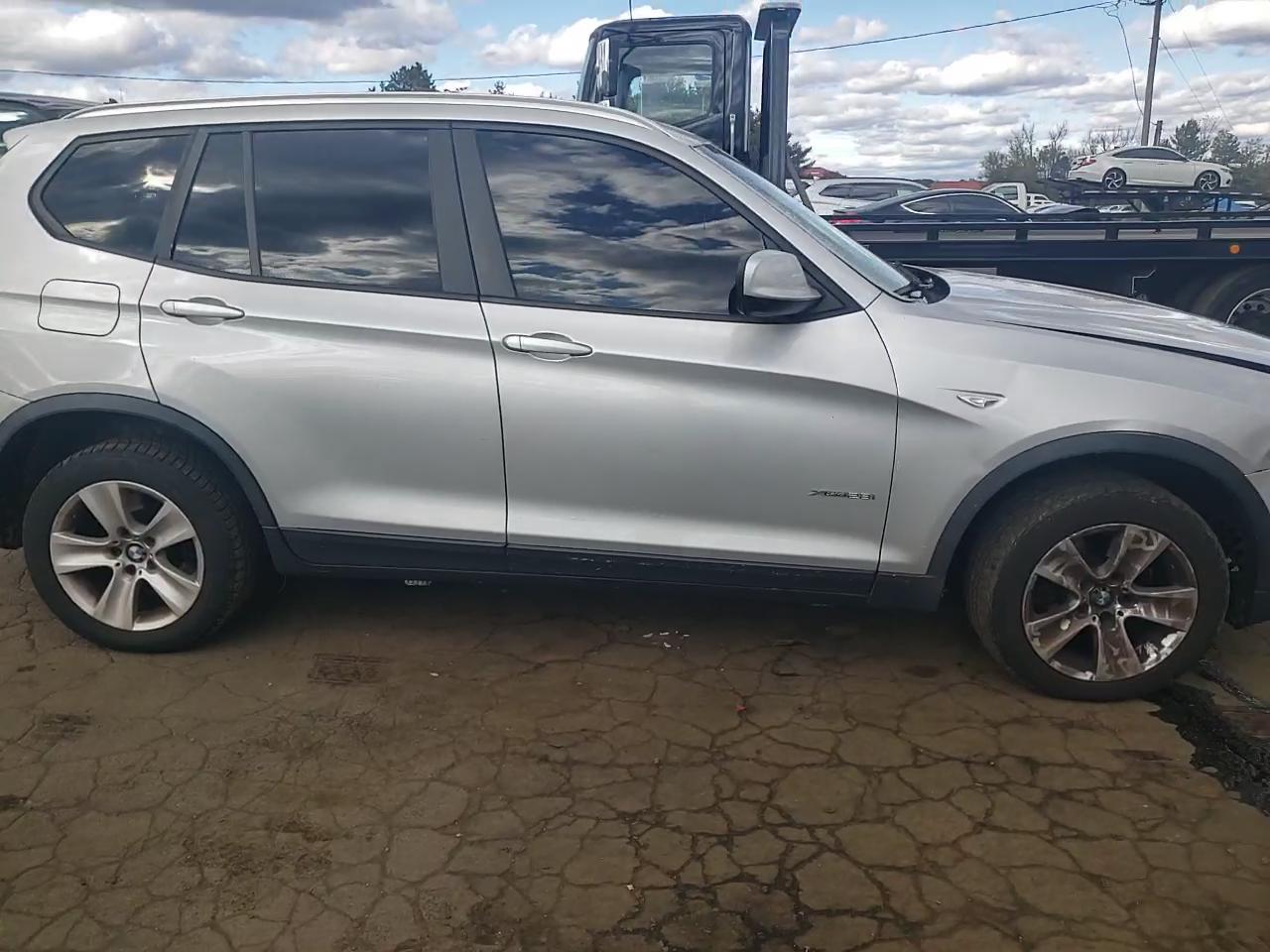 Фото: 5UXWX5C59BL708631