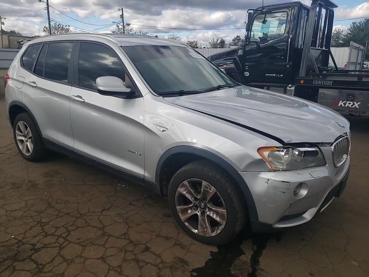 Фото: 5UXWX5C59BL708631