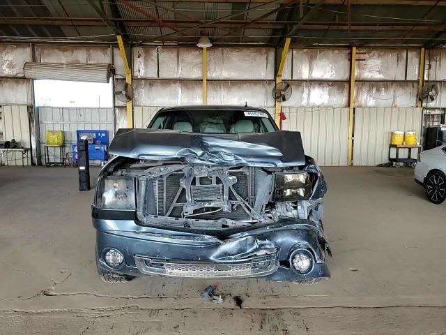 2007 GMC New Sierra K1500 VIN: 2GTEK13MX71516224 Lot: 85553785