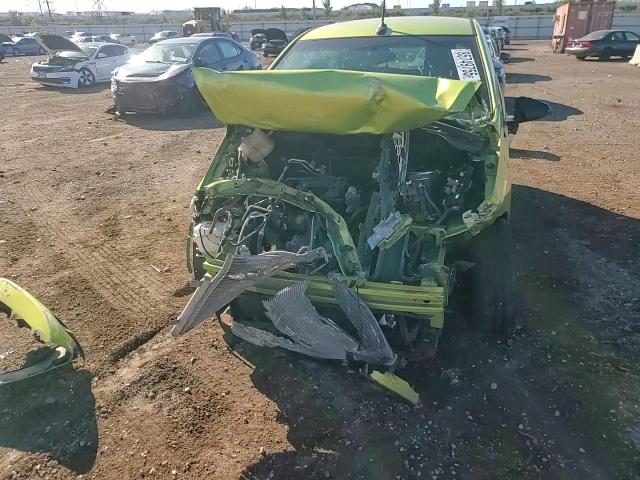 2014 Chevrolet Spark 1Lt VIN: KL8CD6S9XEC412943 Lot: 85749755