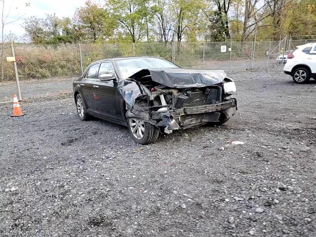 2015 Chrysler 300C VIN: 2C3CCAKG1FH808547 Lot: 89625335