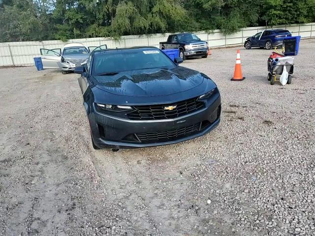 2022 Chevrolet Camaro Ls/ VIN: 1G1FB1RX5N0130169 Lot: 81913495