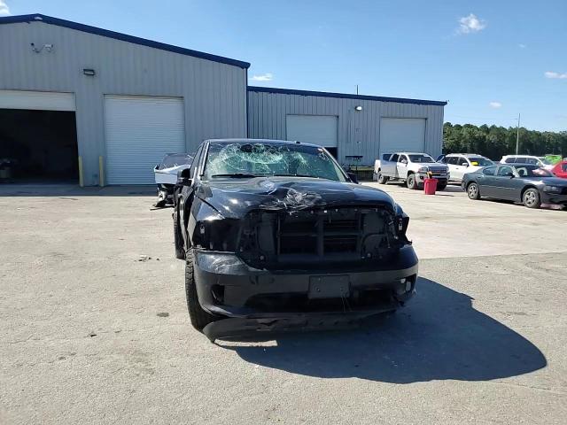 2015 Ram 1500 St VIN: 3C6JR6AT2FG572172 Lot: 86489745