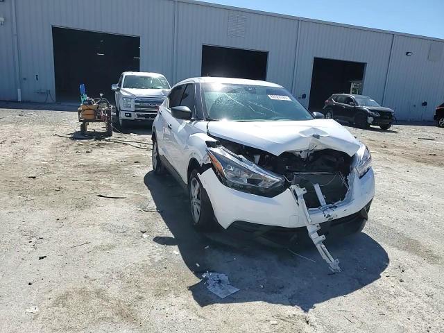 2020 Nissan Kicks S VIN: 3N1CP5BVXLL538097 Lot: 86524265