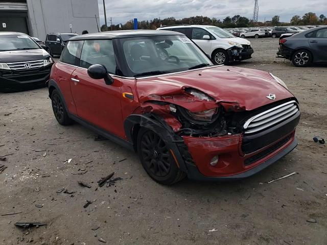 2015 Mini Cooper VIN: WMWXM5C59FT938123 Lot: 90340265