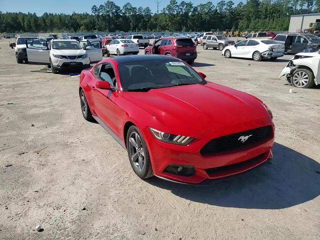 2017 Ford Mustang VIN: 1FA6P8TH9H5259483 Lot: 86876655