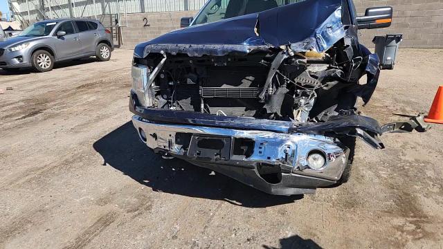 2014 Ford F150 Supercrew VIN: 1FTFW1EF4EFB55859 Lot: 85379105