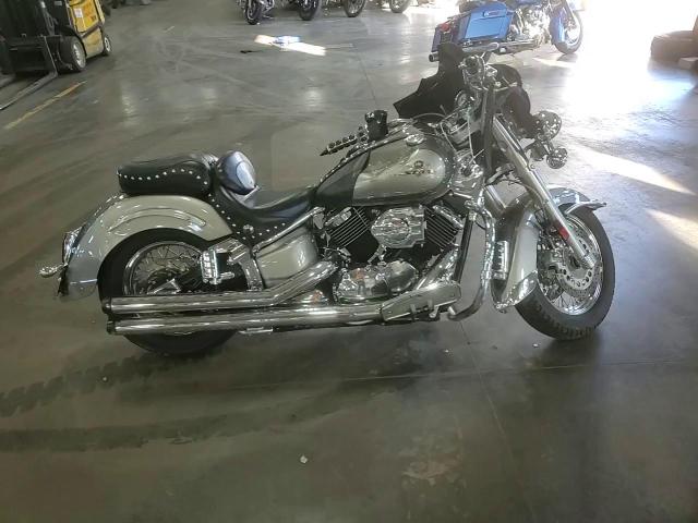 2002 Yamaha Xvs1100 A VIN: JYAVP11E32A022441 Lot: 85825535