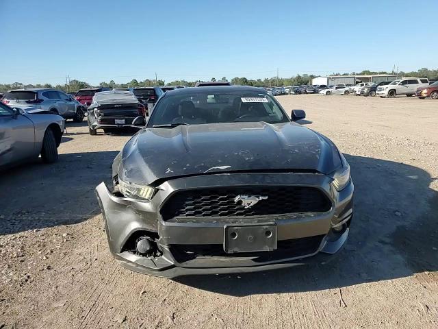 2017 Ford Mustang VIN: 1FA6P8TH4H5215147 Lot: 90947535