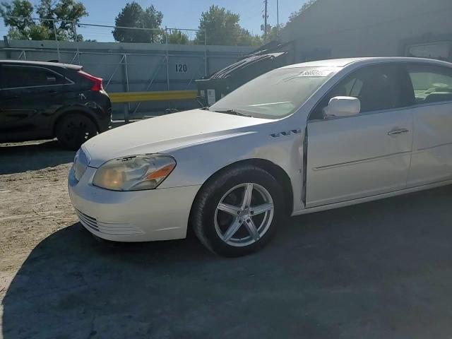 2008 Buick Lucerne Cxl VIN: 1G4HD572X8U129889 Lot: 86693185