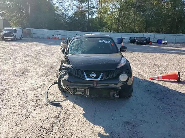 2014 Nissan Juke S VIN: JN8AF5MR5ET351473 Lot: 87400465