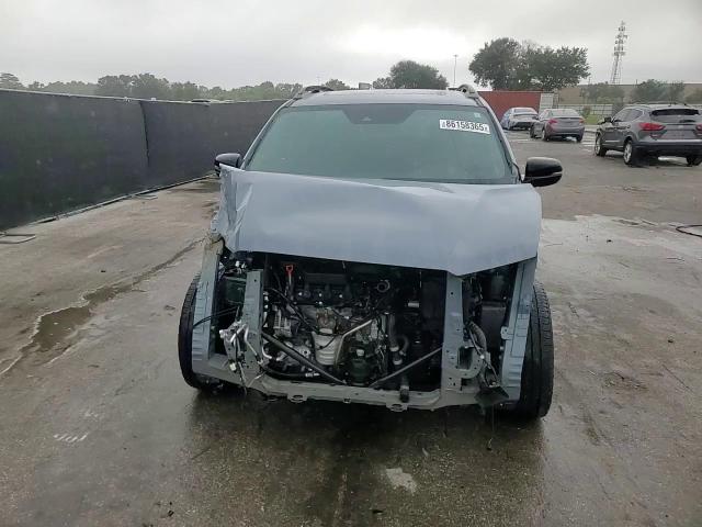 2023 Honda Passport Trail Sport VIN: 5FNYF8H64PB003178 Lot: 86158365