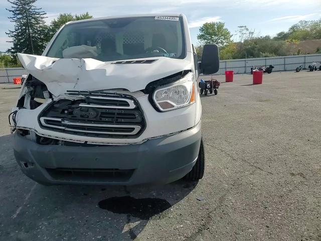 2016 Ford Transit T-250 VIN: 1FTYR1ZMXGKB19869 Lot: 85334435