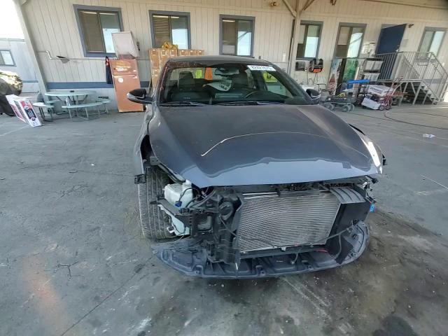 2023 Kia Forte Gt Line VIN: 3KPF54AD5PE659424 Lot: 82421675