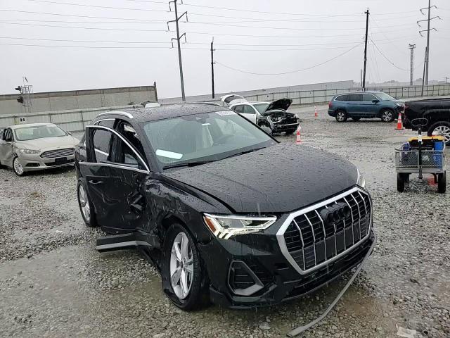 2024 Audi Q3 Premium S Line 45 VIN: WA1DECF32R1159657 Lot: 82284725