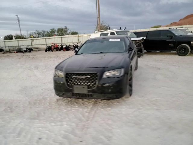 2023 Chrysler 300 Touring VIN: 2C3CCAAG1PH552297 Lot: 82435255