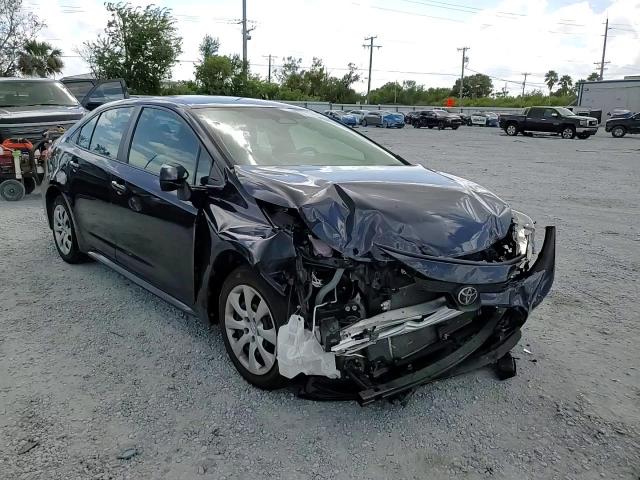 2023 Toyota Corolla Le VIN: 5YFB4MDE3PP066360 Lot: 85274435