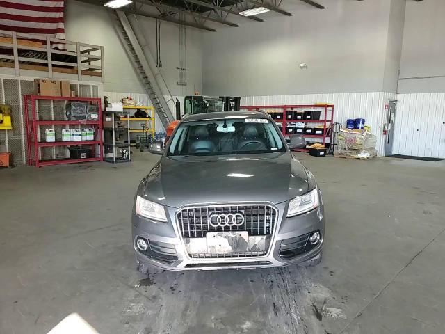 2014 Audi Q5 Premium Plus VIN: WA1LFAFP9EA093330 Lot: 86256745