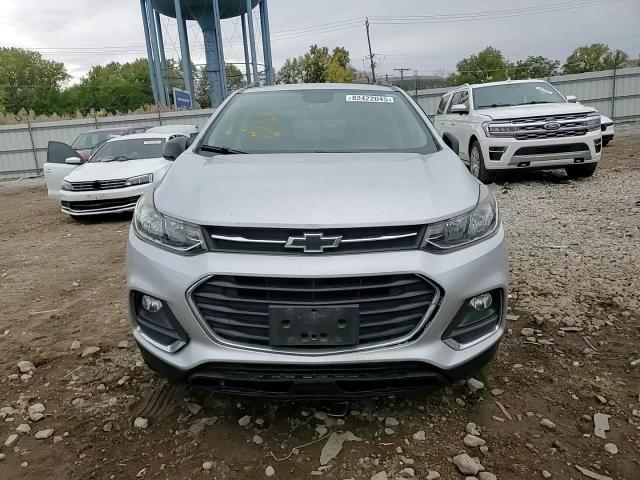 2020 Chevrolet Trax 1Lt VIN: 3GNCJLSB9LL340563 Lot: 82422045