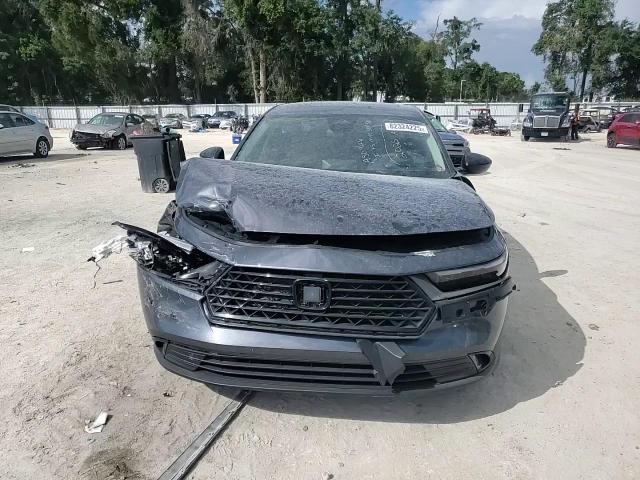 2025 Honda Accord Se VIN: 1HGCY1F41SA040818 Lot: 82324225