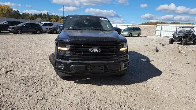 2025 Ford F150 Xlt VIN: 1FTFW3L58SKE67160 Lot: 90459515