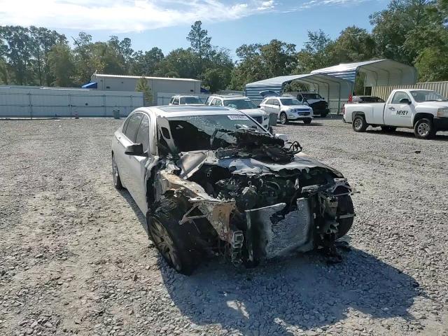 2010 BMW 750 Li xDrive VIN: WBAKC8C54AC430813 Lot: 82658865