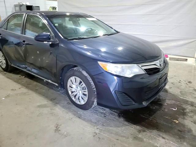 2014 Toyota Camry L VIN: 4T4BF1FK4ER430864 Lot: 82240465