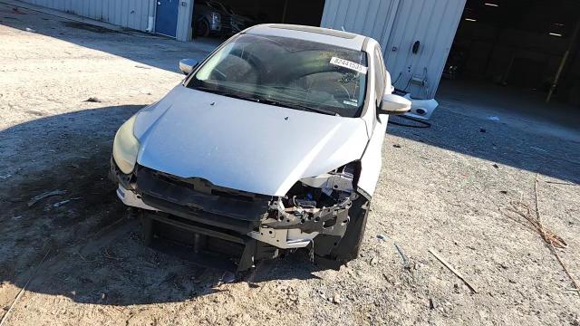2013 Ford Focus Se VIN: 1FADP3K25DL336945 Lot: 82441535