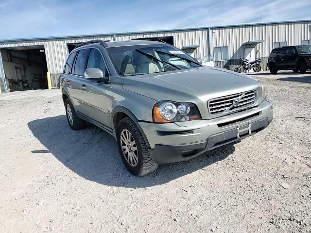 2008 Volvo Xc90 3.2 VIN: YV4CZ982781441396 Lot: 84720925