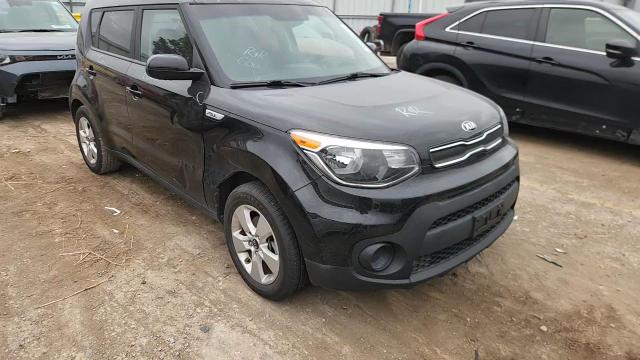 2018 Kia Soul VIN: KNDJN2A29J7897023 Lot: 85385645