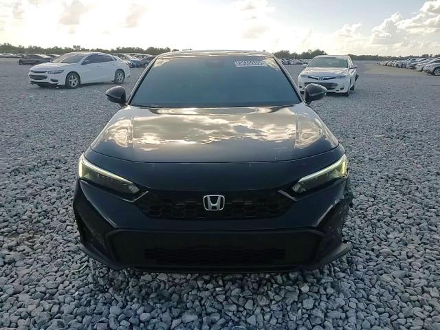 2025 Honda Civic Sport VIN: 2HGFE4F88SH330288 Lot: 85899355