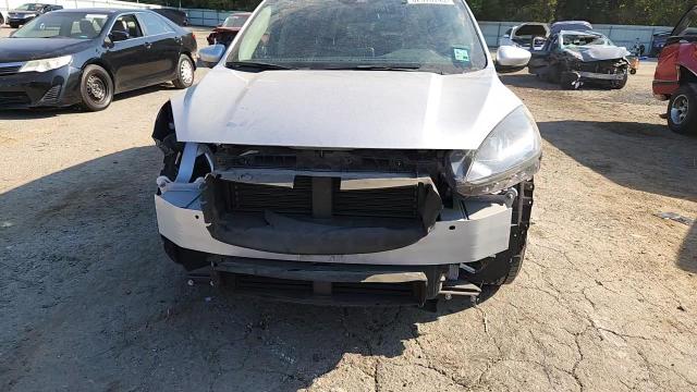 2020 Ford Escape Se VIN: 1FMCU0G69LUC41558 Lot: 82376745